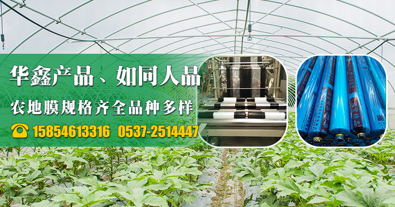 山东华鑫塑业有限公司