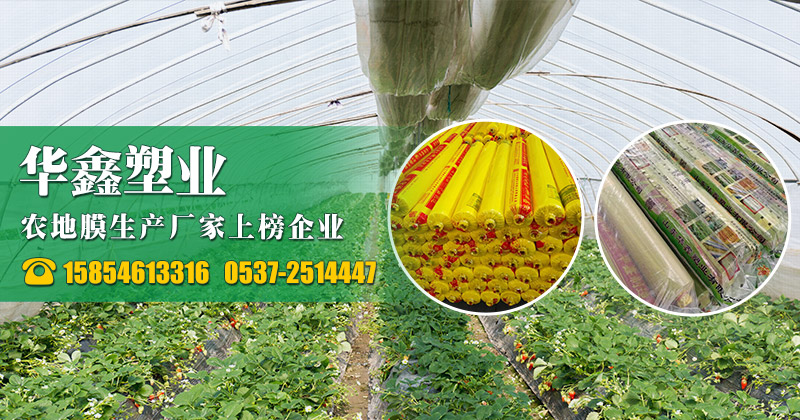 山东华鑫塑业有限公司