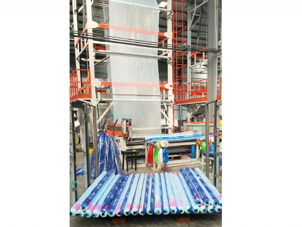 全生物降解地膜